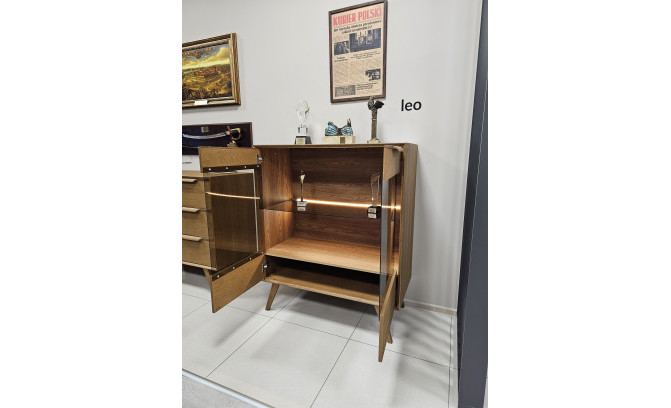 Kumode LEO 15
